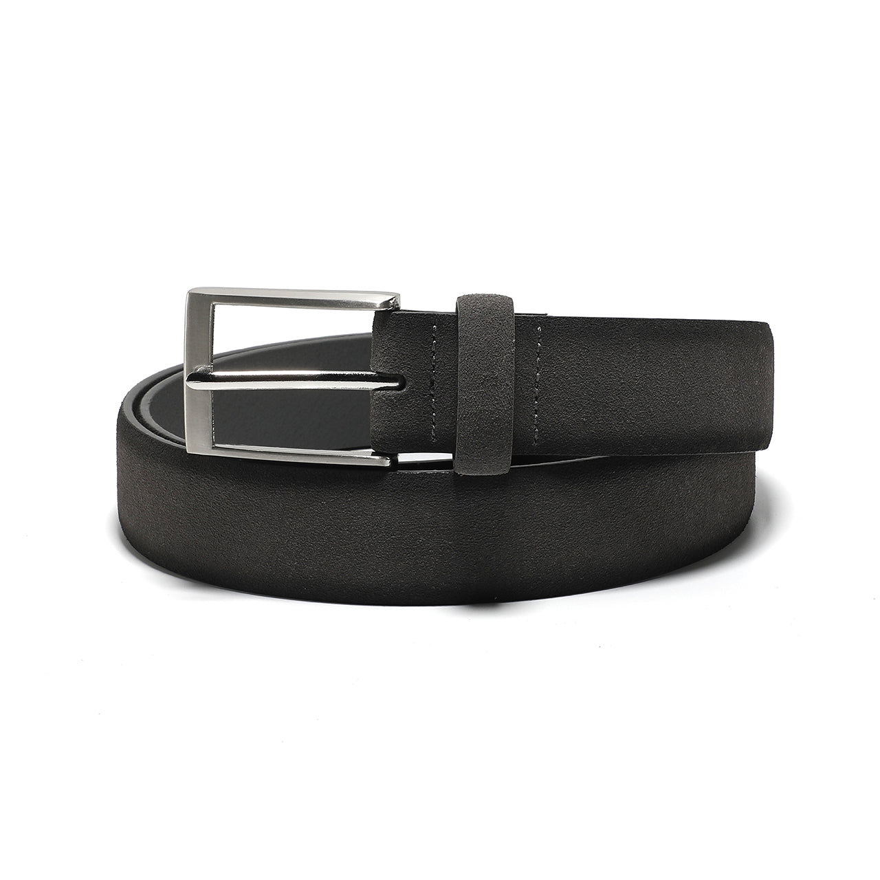Jordan Suede Leather 3.5 CM Belt