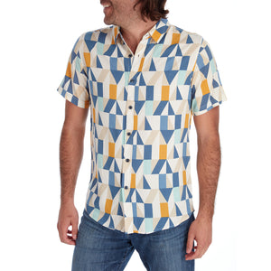 Archer Rayon Shirt
