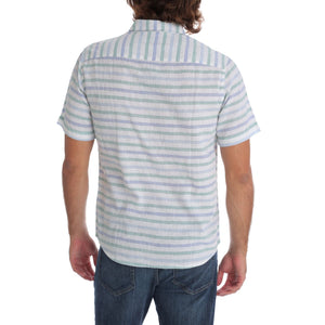 Conrad Linen Cotton Shirt