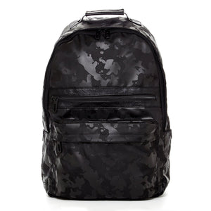 Backpack - Arlo Camouflage Backpack