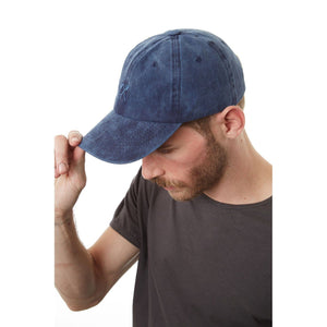 Hats - Cody Curved Brim Dad Hat