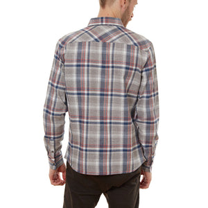Long Sleeve Shirt, Shirt - Troy Shirt
