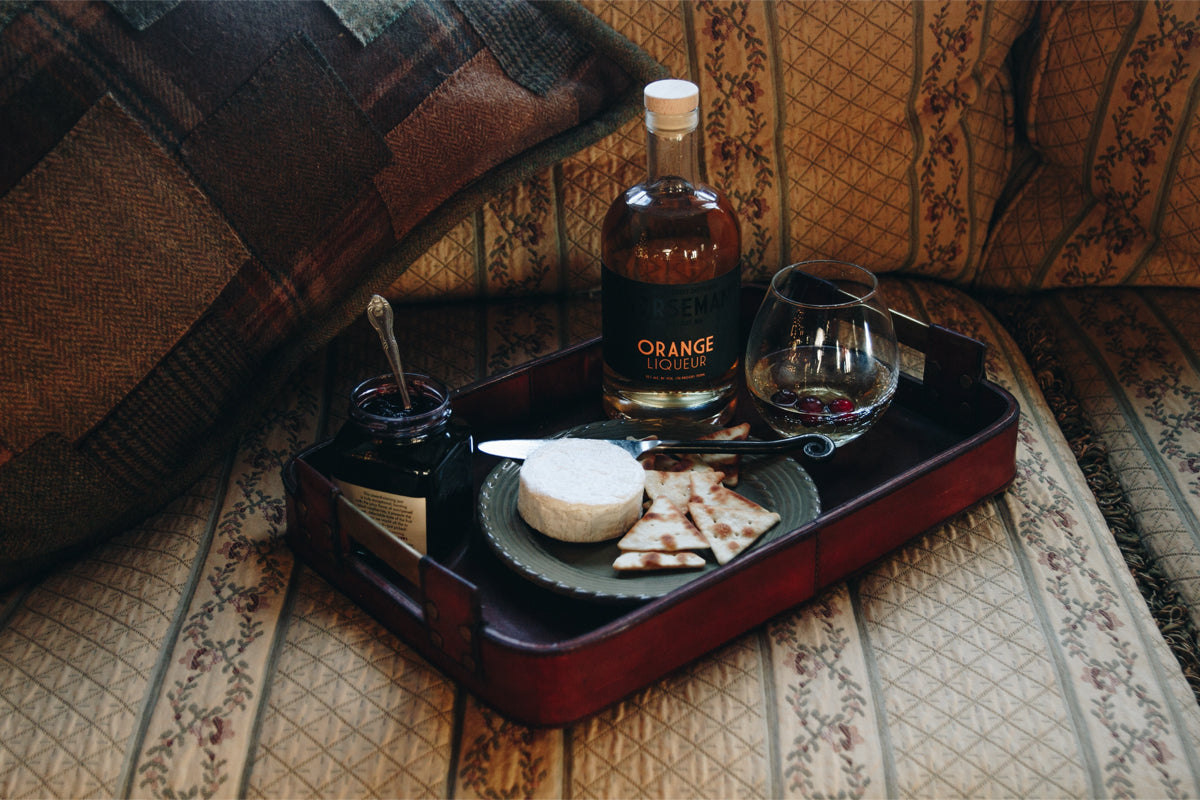 Tasty Winter Cocktails