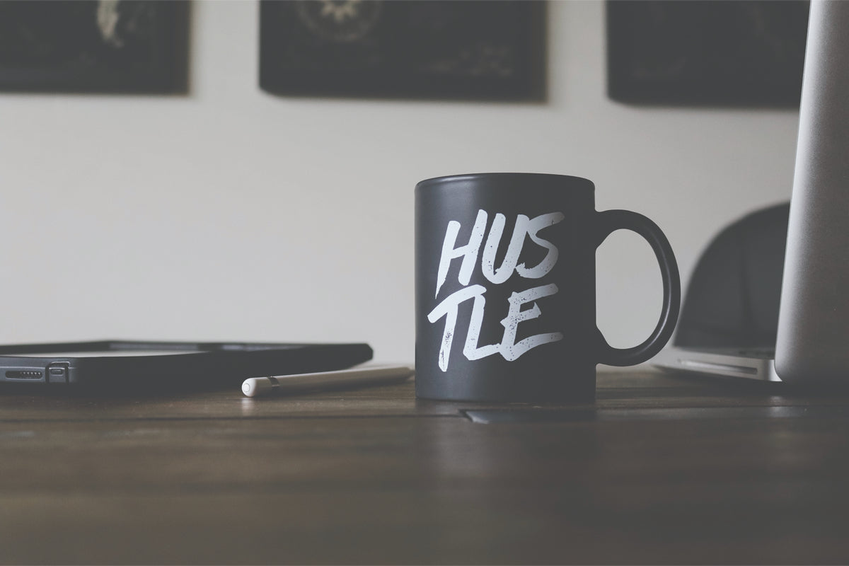 Perfect Your Side Hustle