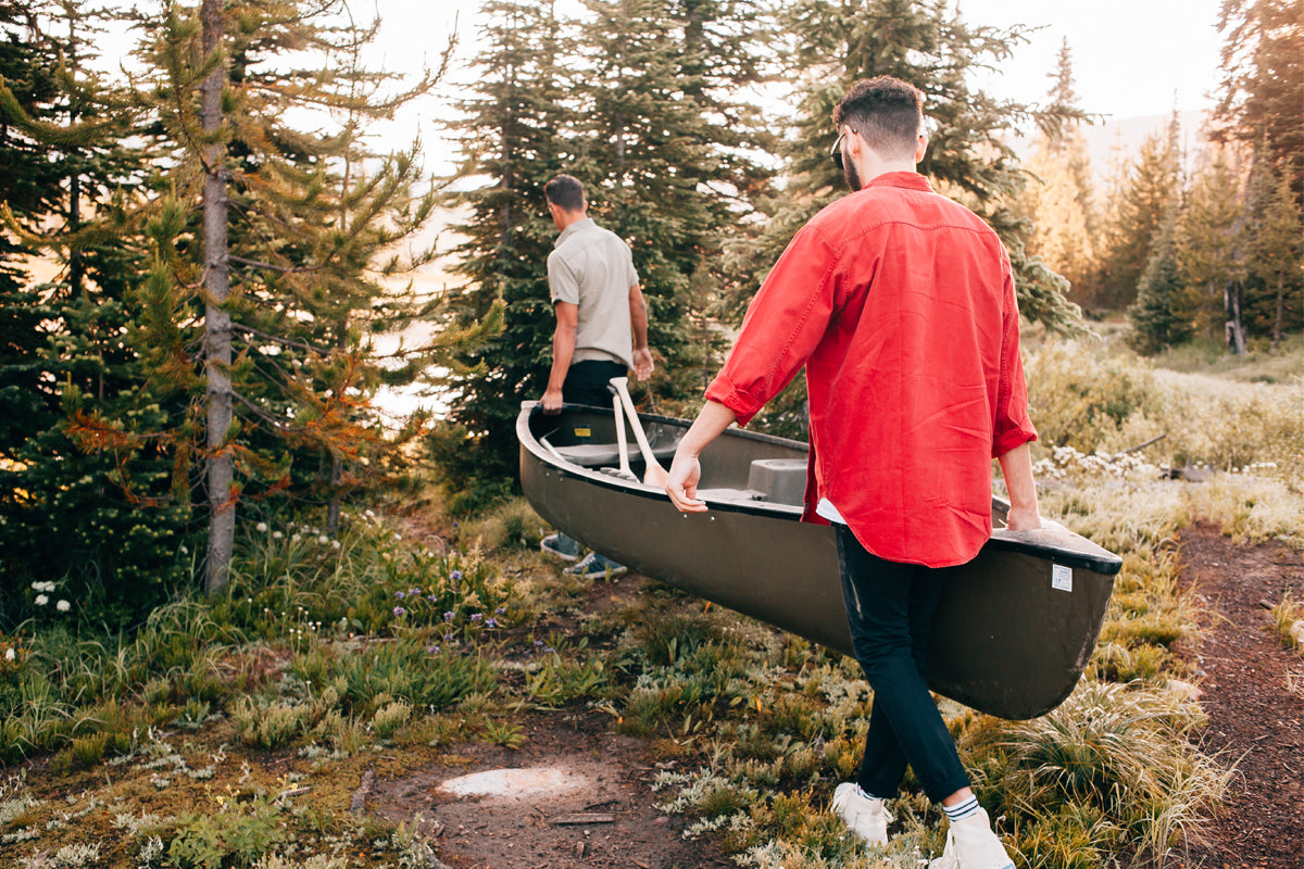 The Eight Best Lake Towns In America