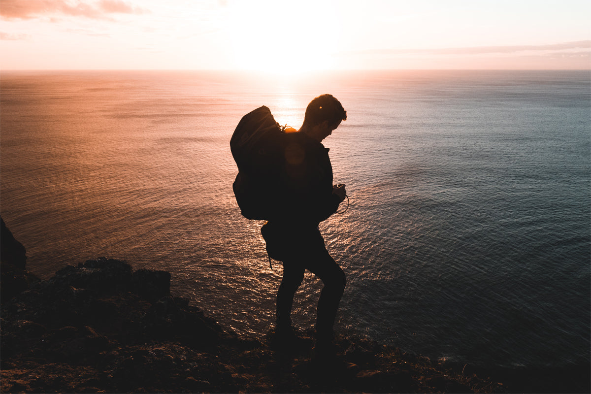 5 Ways To Travel Smarter