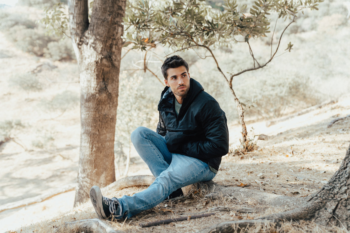 The 4 Pairs of Shoes You Need for Fall