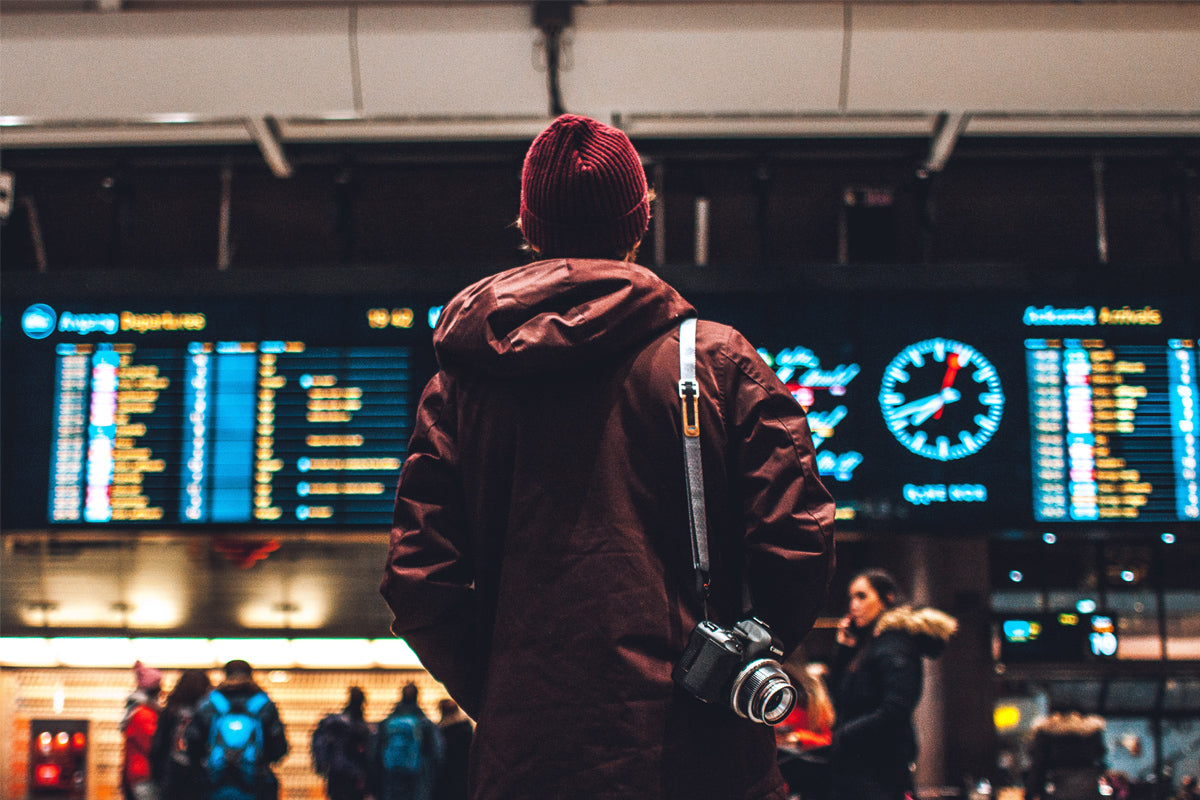 Best Travel Apps