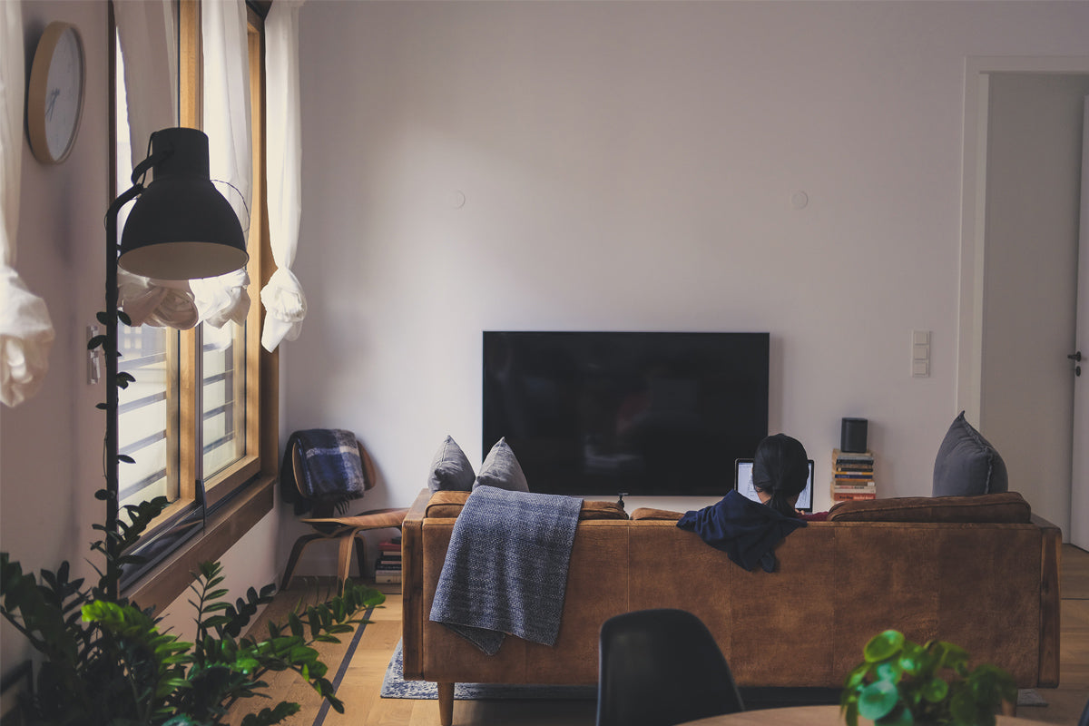 What to Binge This Weekend