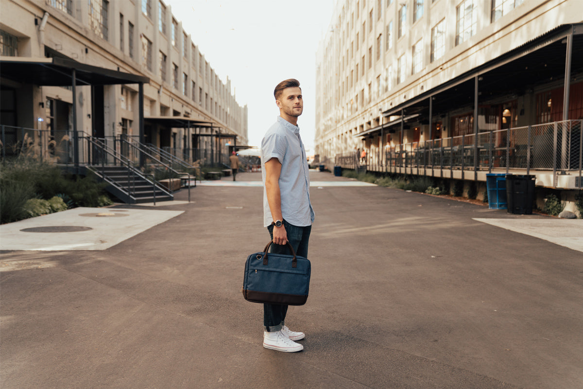 Perfect Your Casual Style