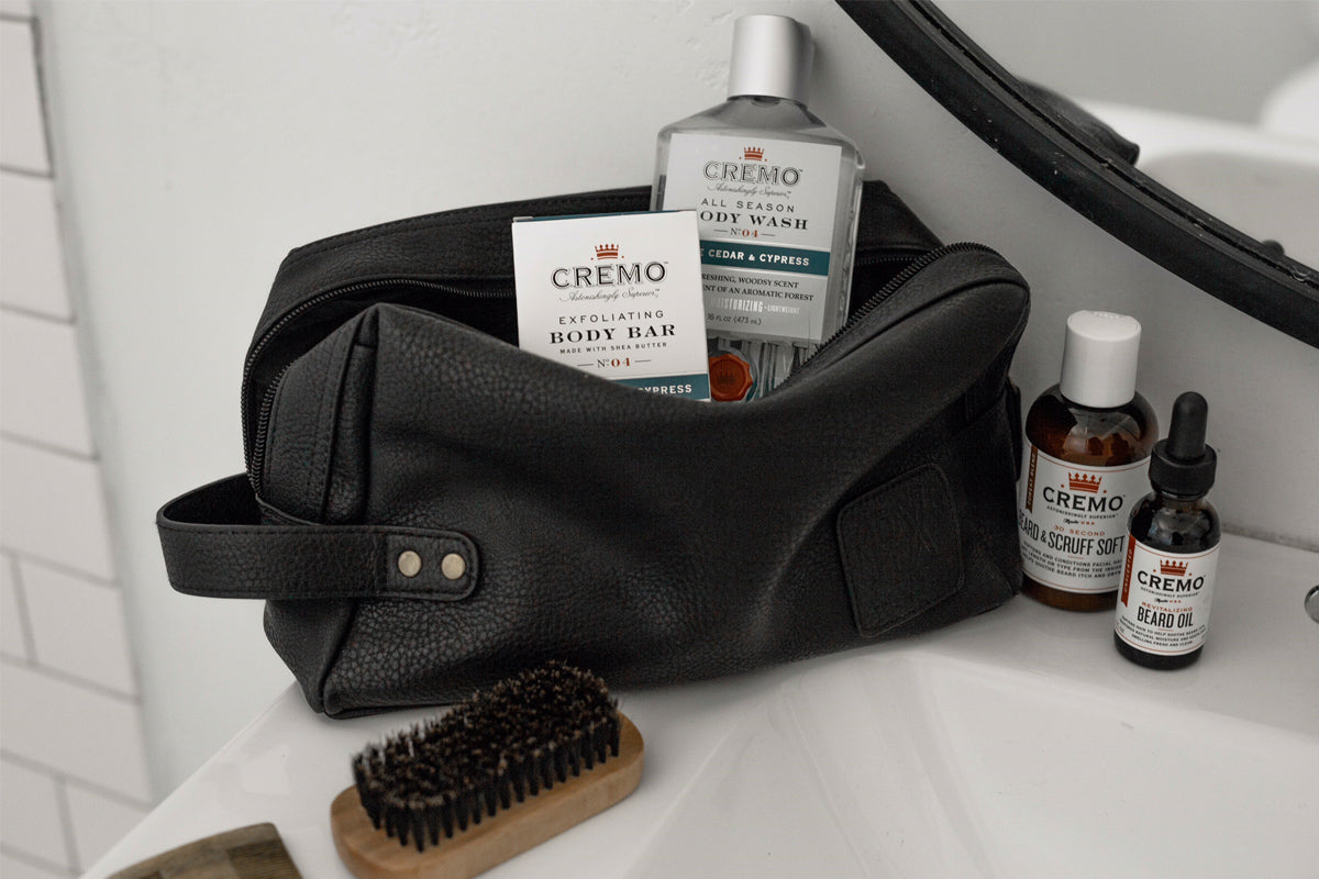 Improve Your Skin Regimen