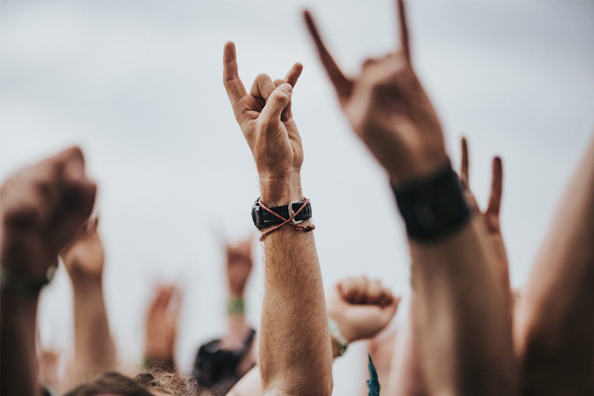 How to Make Sure Your Next Festival is Fire and Not Fyre