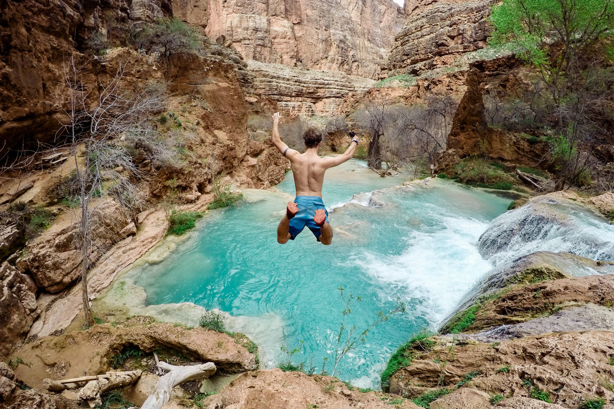4 Great Bucket List Adventures Every Guy Should Try Before He Turns 30