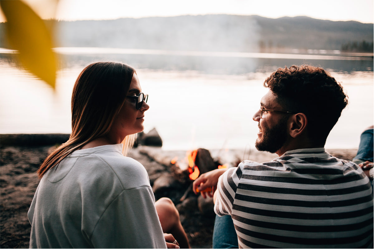 The Art of the Dating App Profile