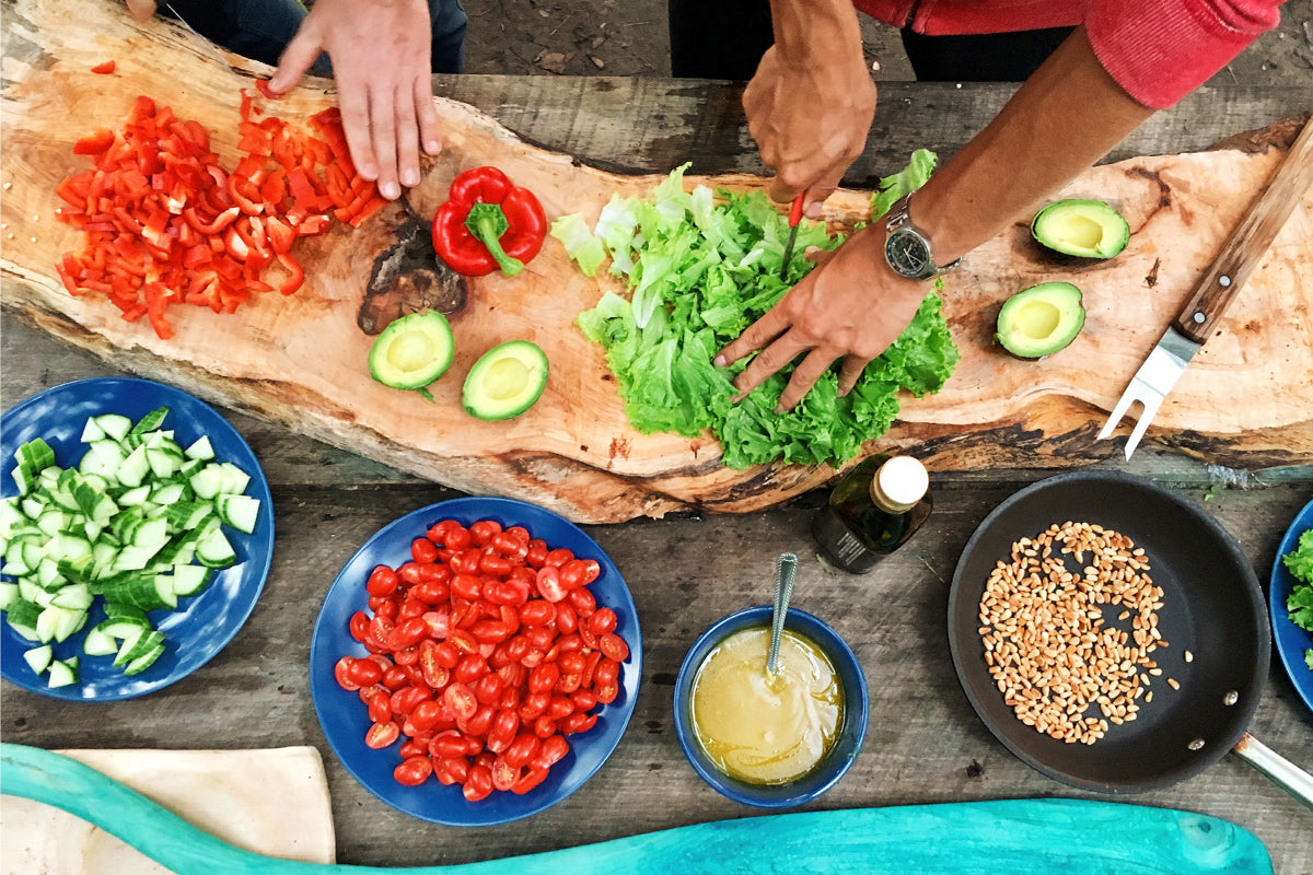 Best food for healthy skin