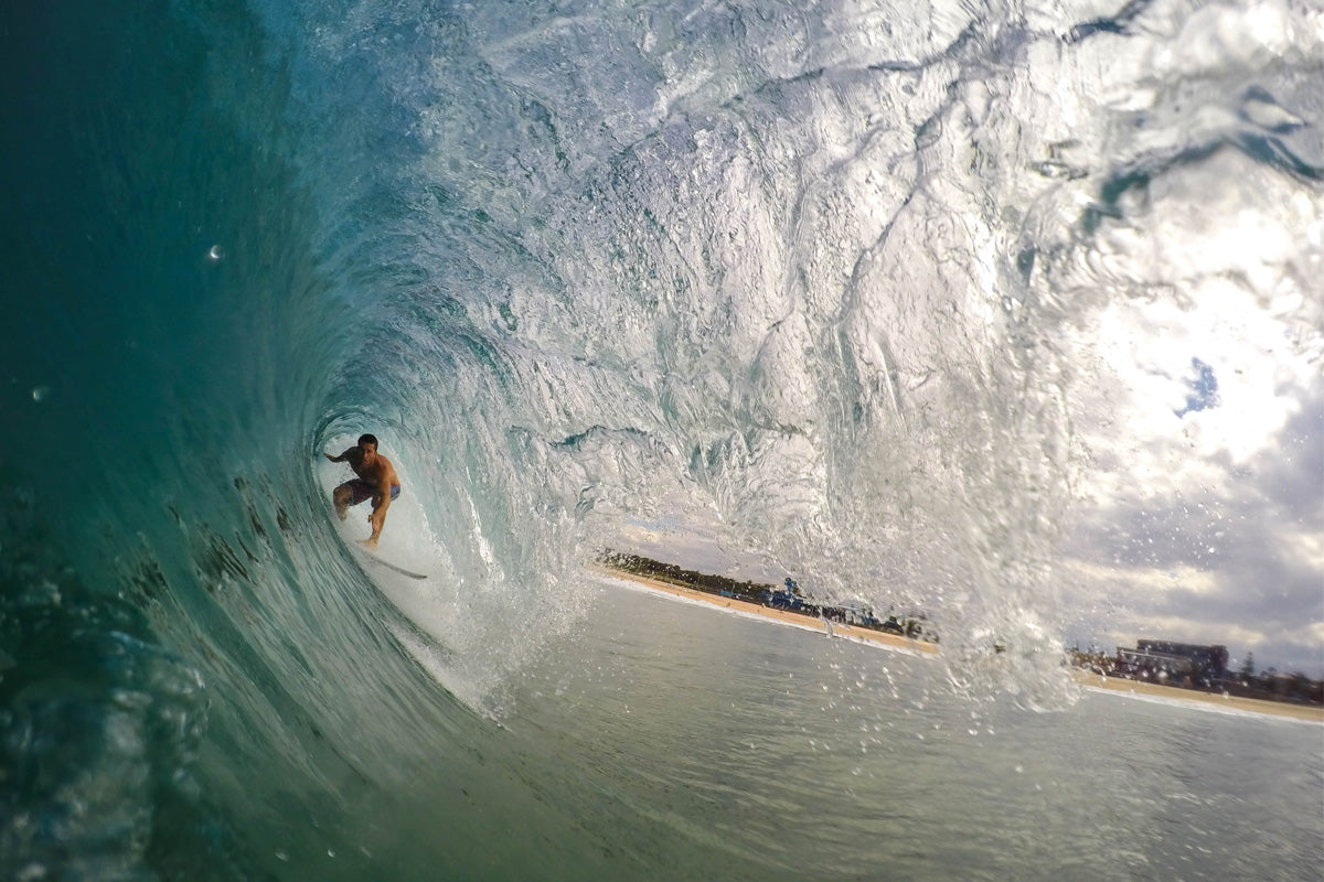 Top 5 Surf Towns In The World