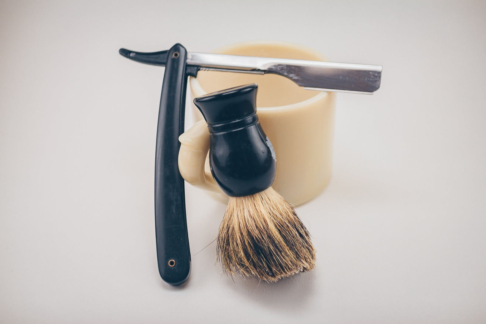 The 3-Step Guide To Growing & Grooming an Excellent Beard