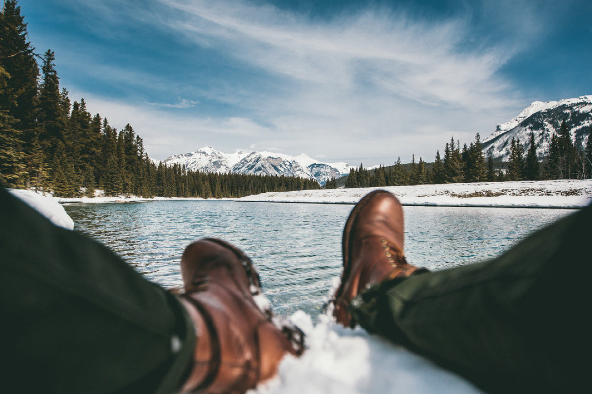 Best US National Parks to Visit in the Winter