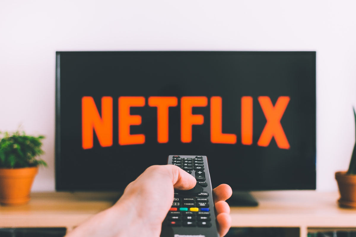 The 8 Best Netflix Shows to Binge-Watch Now