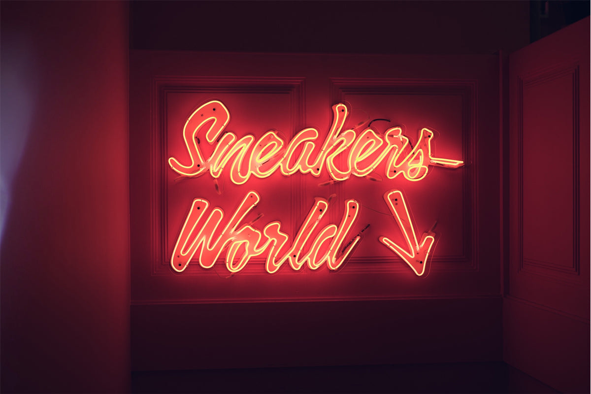 5 of the Best Sneaker Drops of 2018
