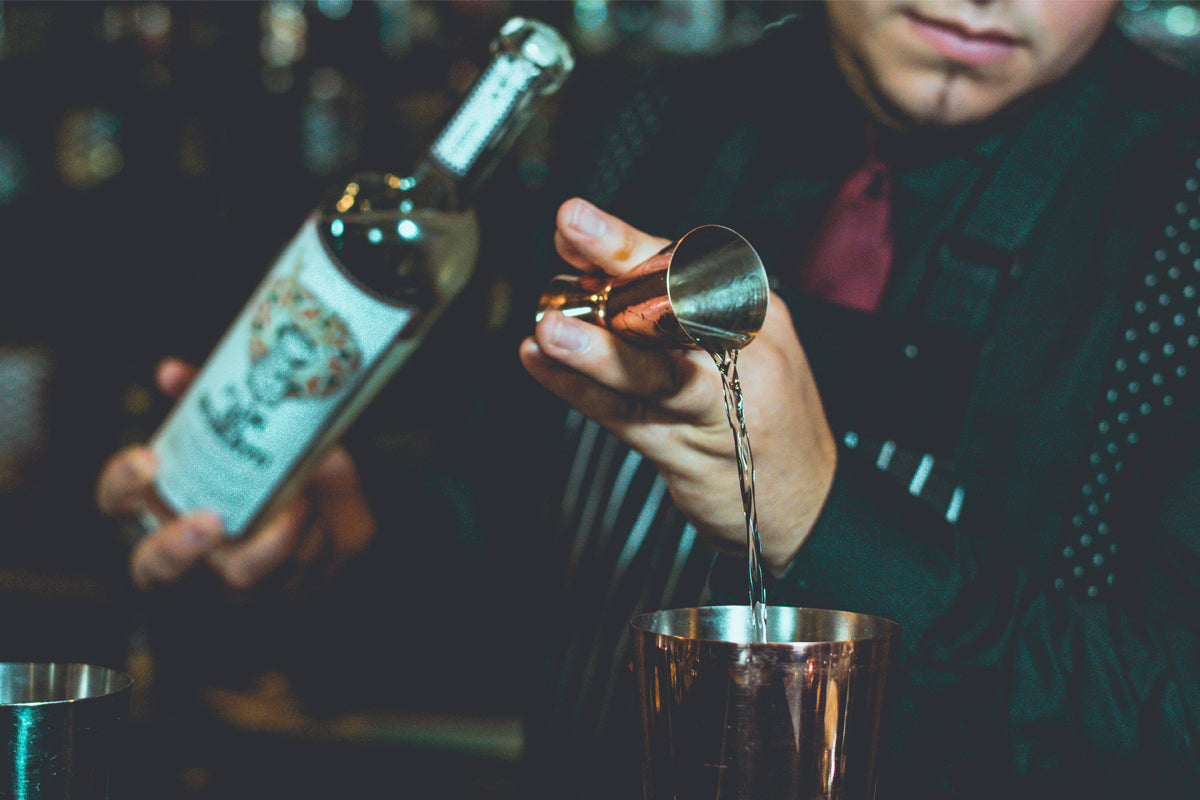 Top Speakeasies to Check Out