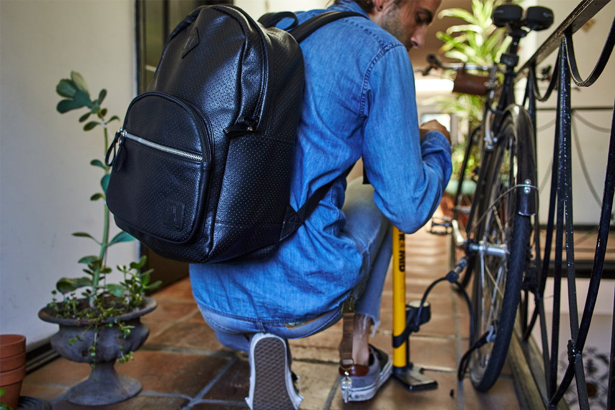 8 of the Best Backpacks for Work