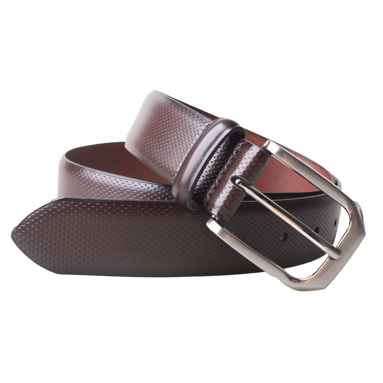 Formal Leather Belt