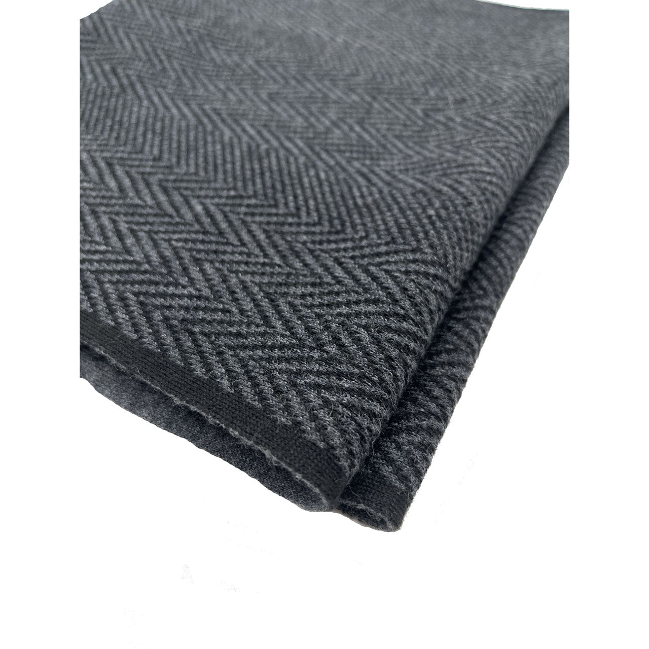 Chandler Herringbone Scarf