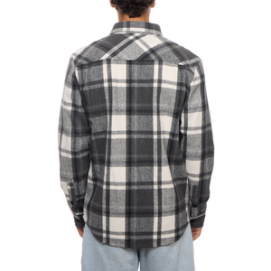 Sawyer Heavy Weight Shirt Jacket