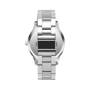 Dakota Stainless Steel Watch