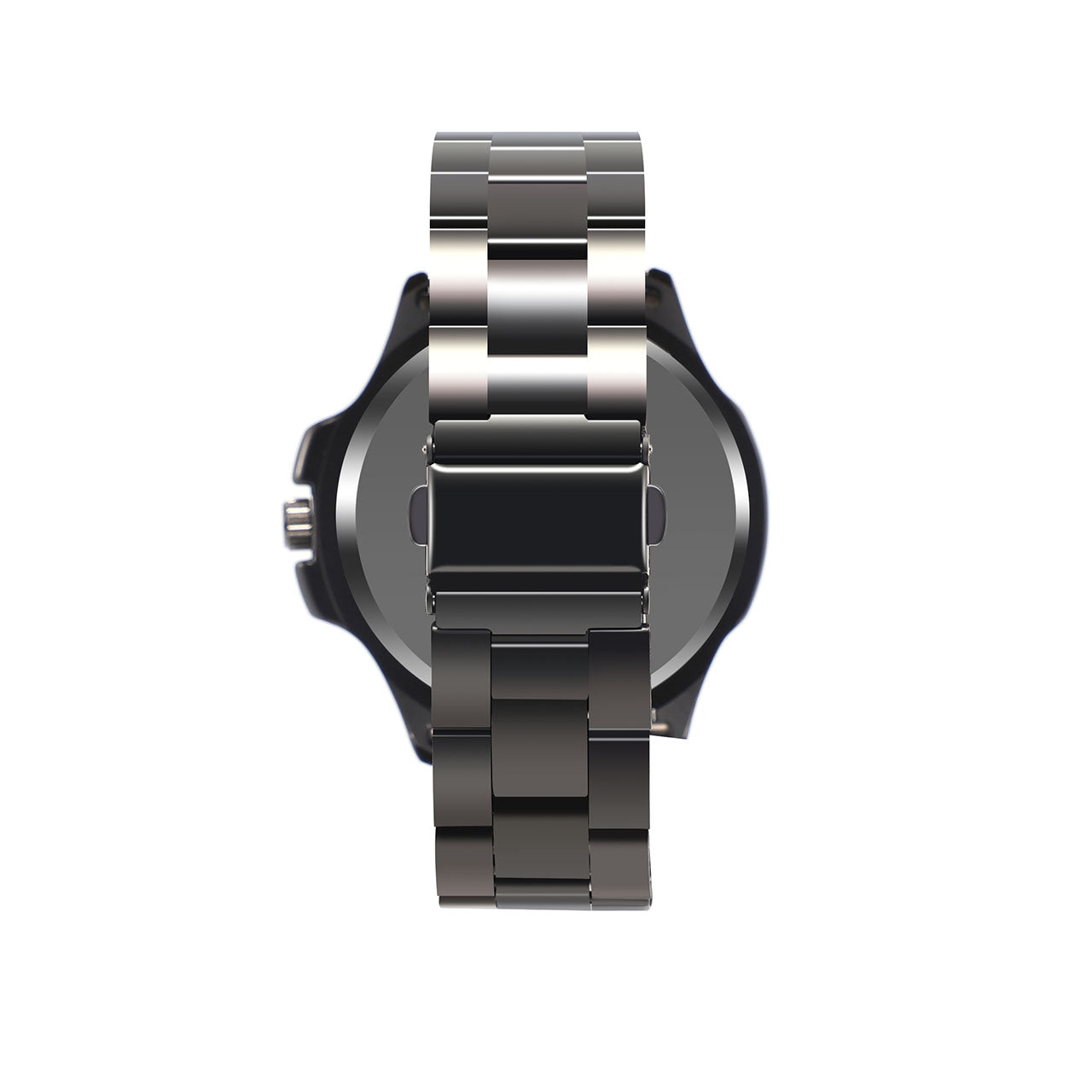 Coby Stainless Steel Watch PX Clothing