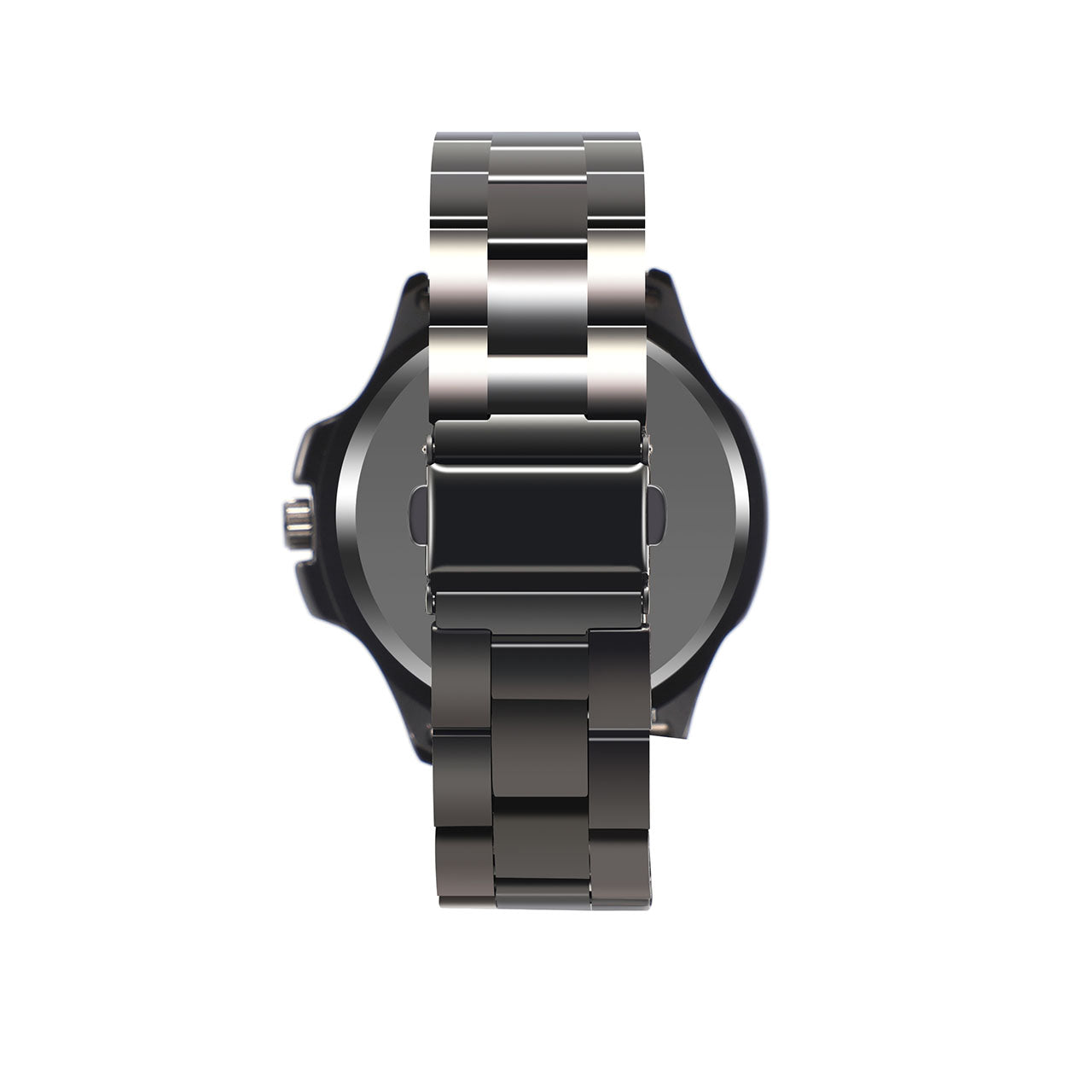 Coby Stainless Steel Watch