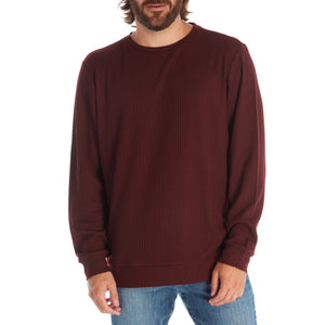 Saul Long Sleeve Tee