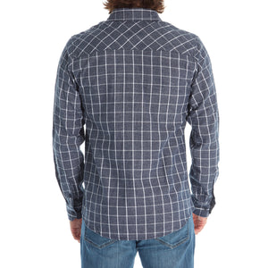 Owen Flannel Shirt