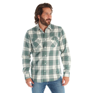 Brady Flannel Shirt