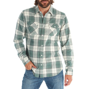 Brady Flannel Shirt no