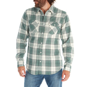 Brady Flannel Shirt