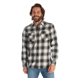 Kyle Flannel Shirt