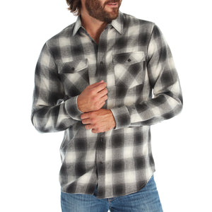 Kyle Flannel Shirt