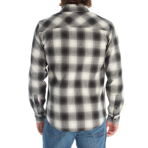 Kyle Flannel Shirt