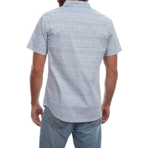 Leonard Poplin Shirt