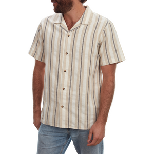 Sawyer Textured Resort Shirt