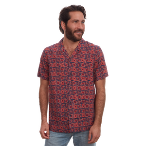 Zane Rayon Shirt