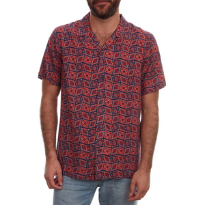 Zane Rayon Shirt