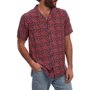 Zane Rayon Shirt