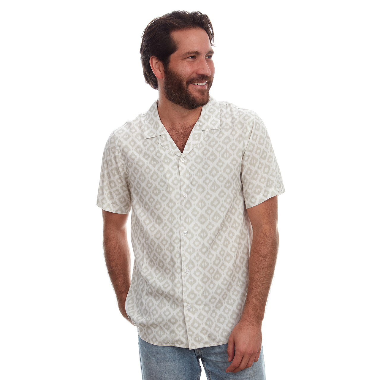 Roy Rayon Shirt