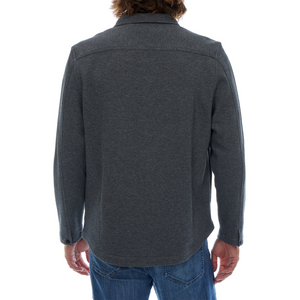 Peter Pique Shacket