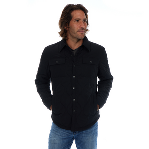 Dayton Quilted Jacket