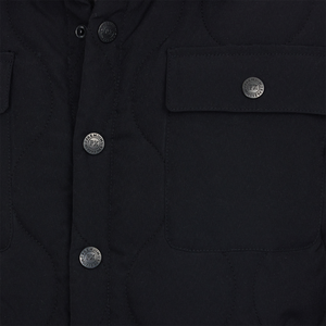 Dayton Quilted Jacket
