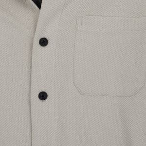 Nixon Textured Shacket